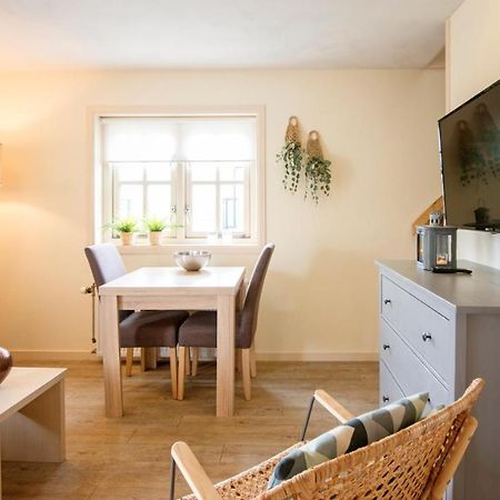 Appartementen Natuurlijk Egmond aan Zee Eksteriør bilde