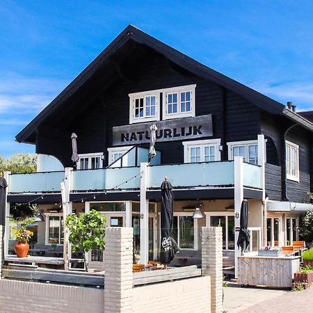Appartementen Natuurlijk Egmond aan Zee Eksteriør bilde