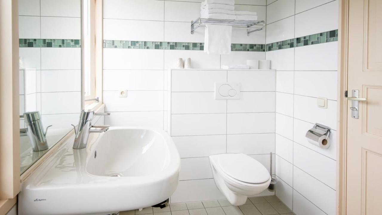 Appartementen Natuurlijk Egmond aan Zee Eksteriør bilde