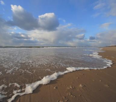 Appartementen Natuurlijk Egmond aan Zee Rom bilde